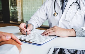 Male Infertility