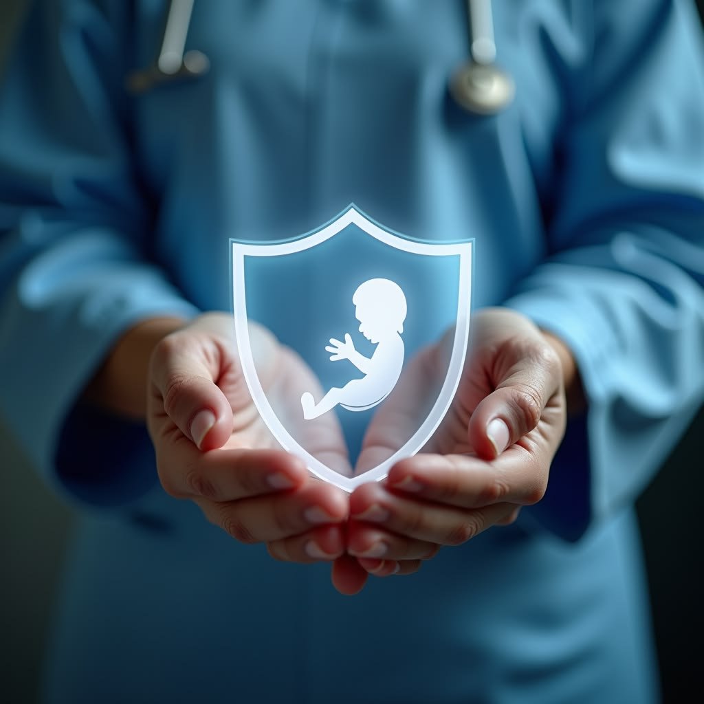 Unexplained Infertility